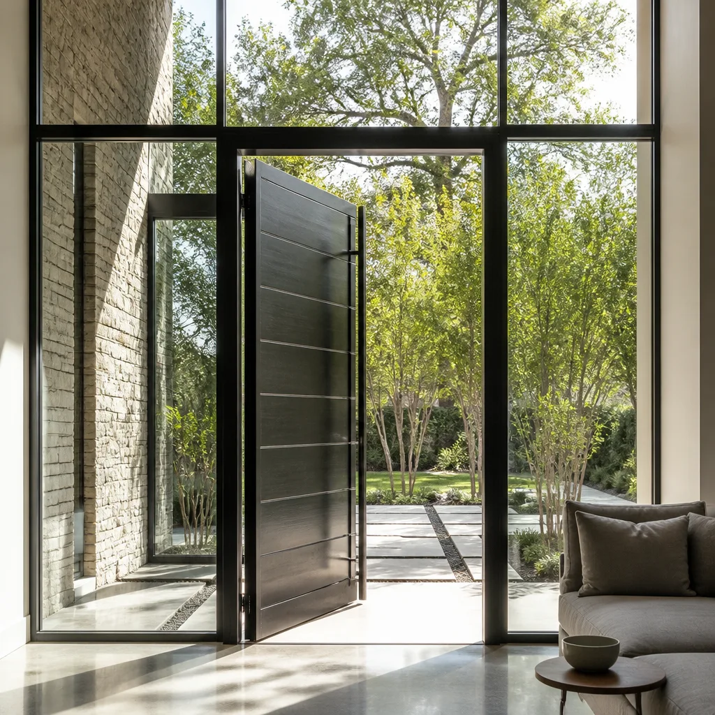 Window Repair in Buda