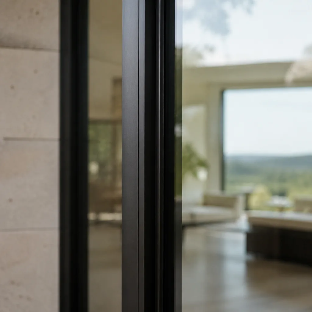 Window Replacement in Buda