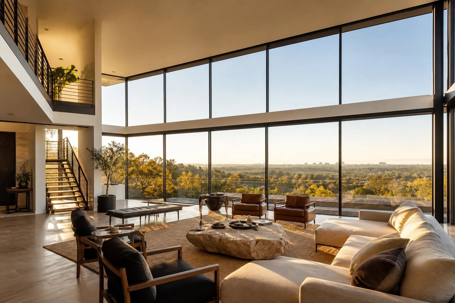 Hale Windows Austin windows & doors team