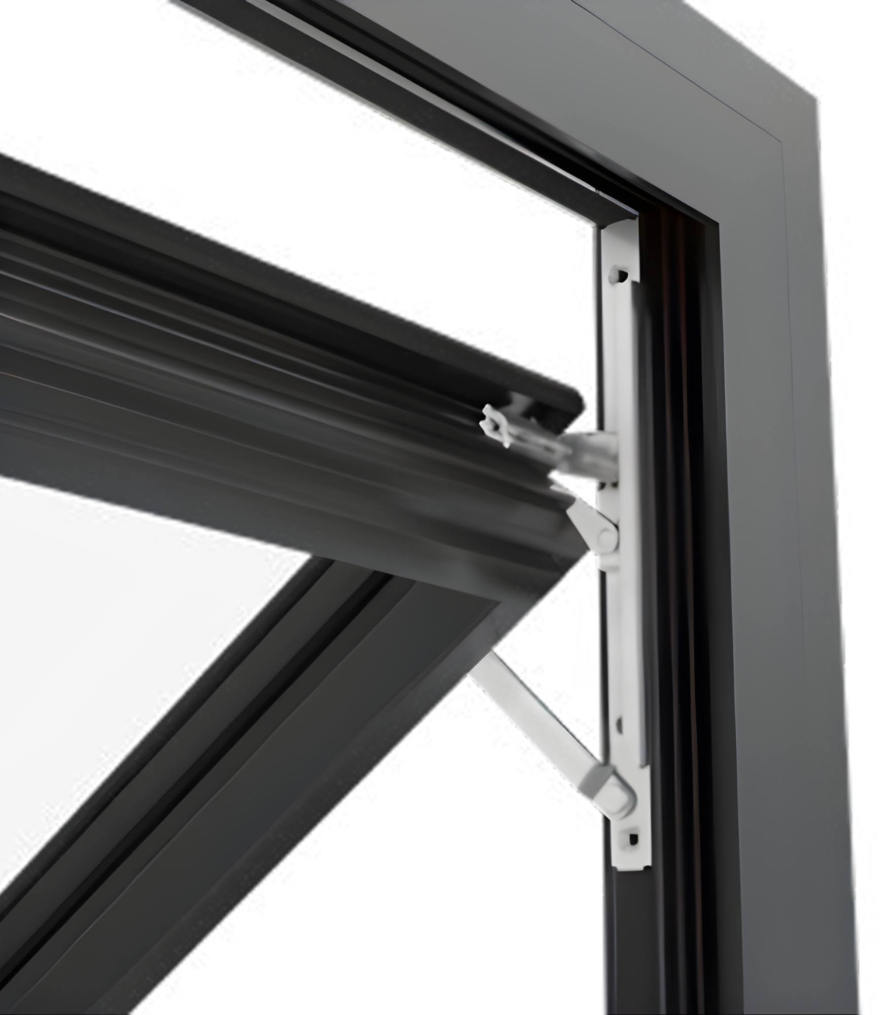 VLX 80 Awning Window in Austin, TX | Hale Windows Austin - detail 3