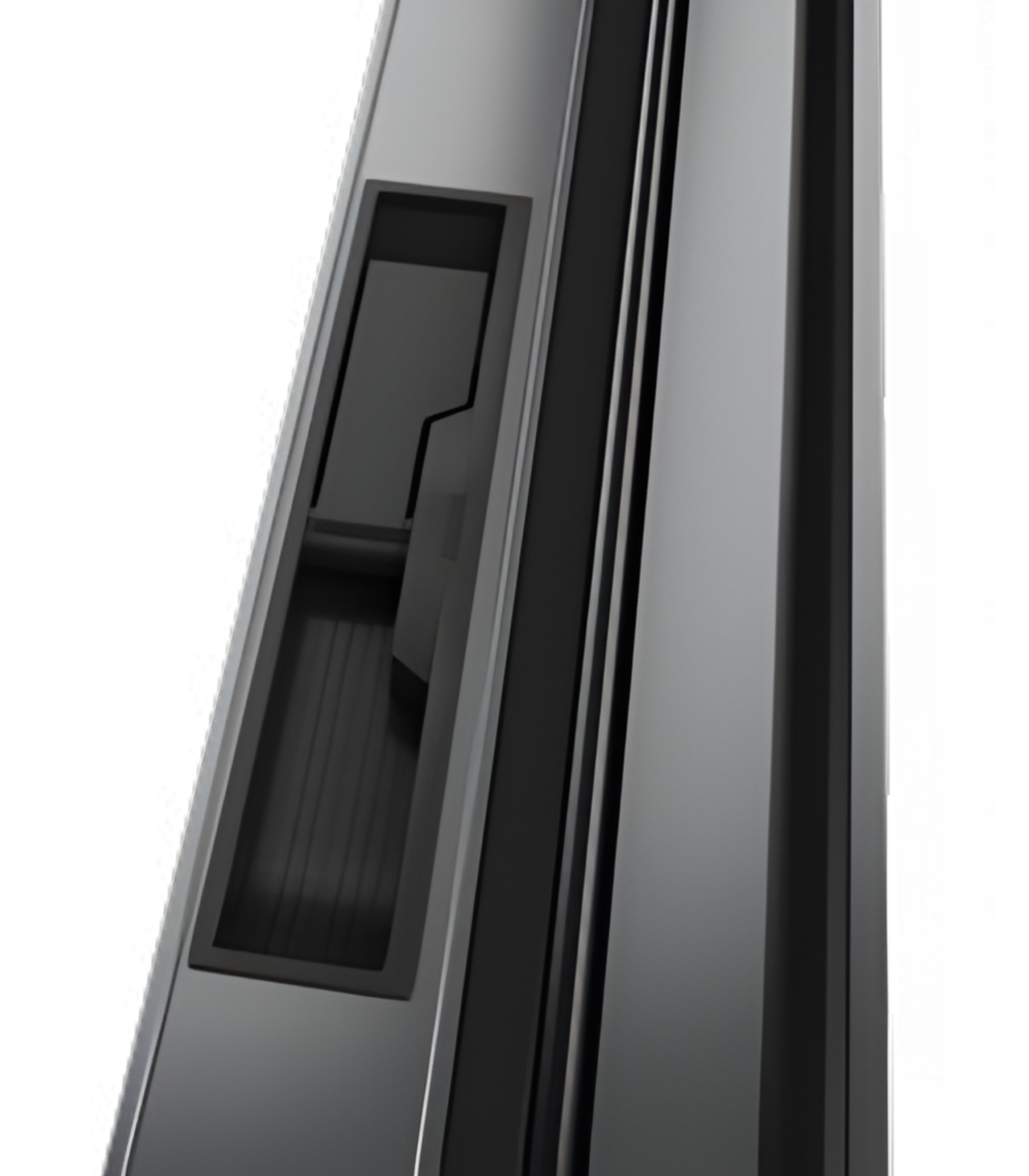 VLX 80 Casement Window in Austin, TX | Hale Windows Austin - detail 4