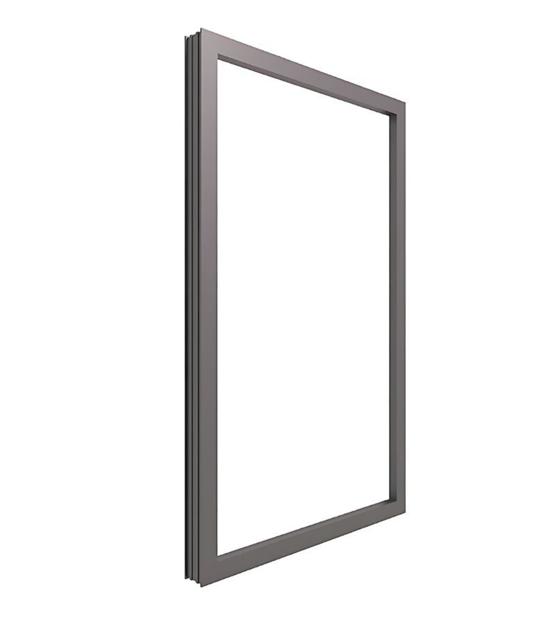 VLX 80 Fixed / Picture Window in Austin, TX | Hale Windows Austin - detail 2