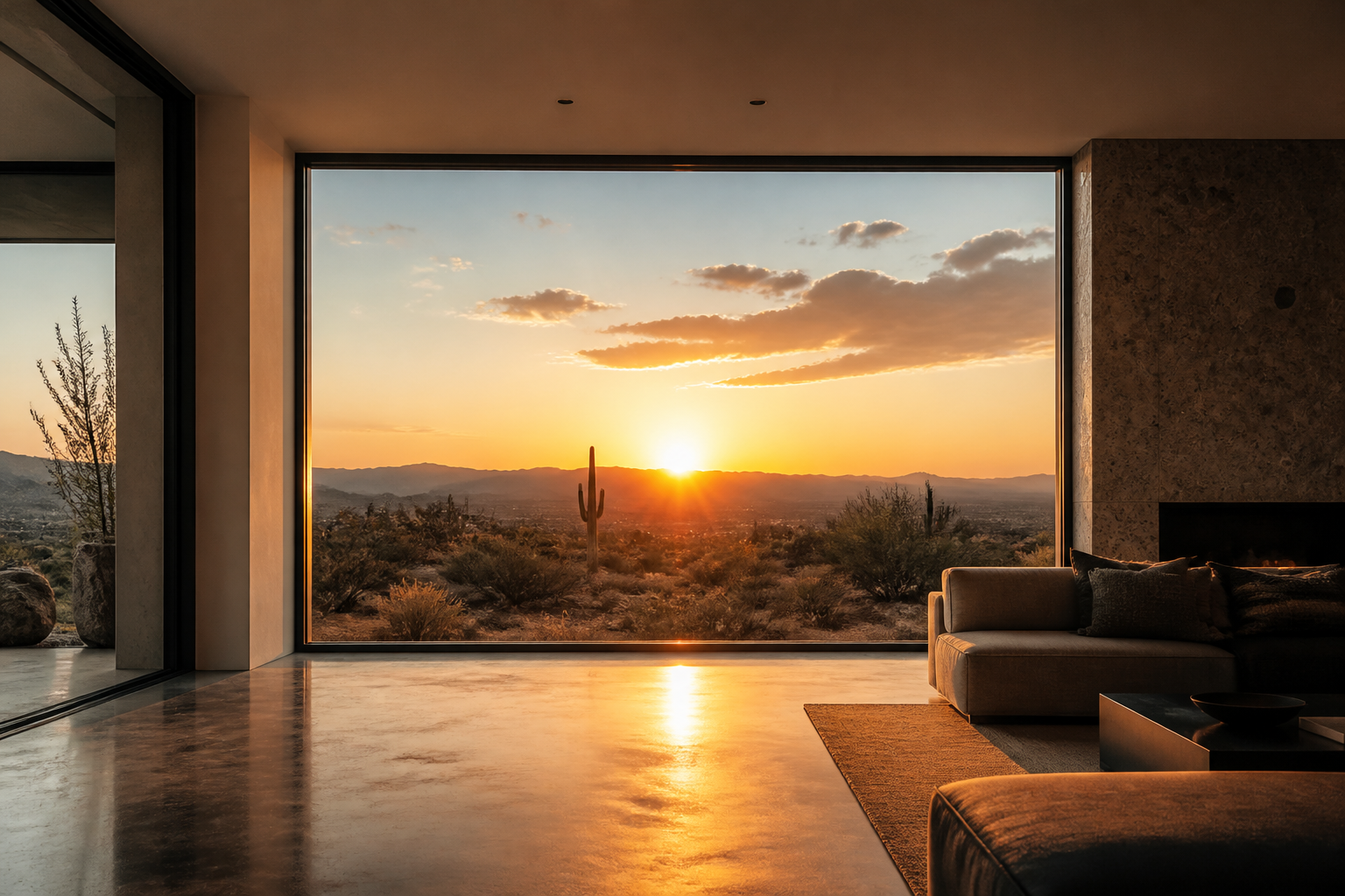 VLX 80 Fixed / Picture Window in Austin, TX | Hale Windows Austin - detail 5