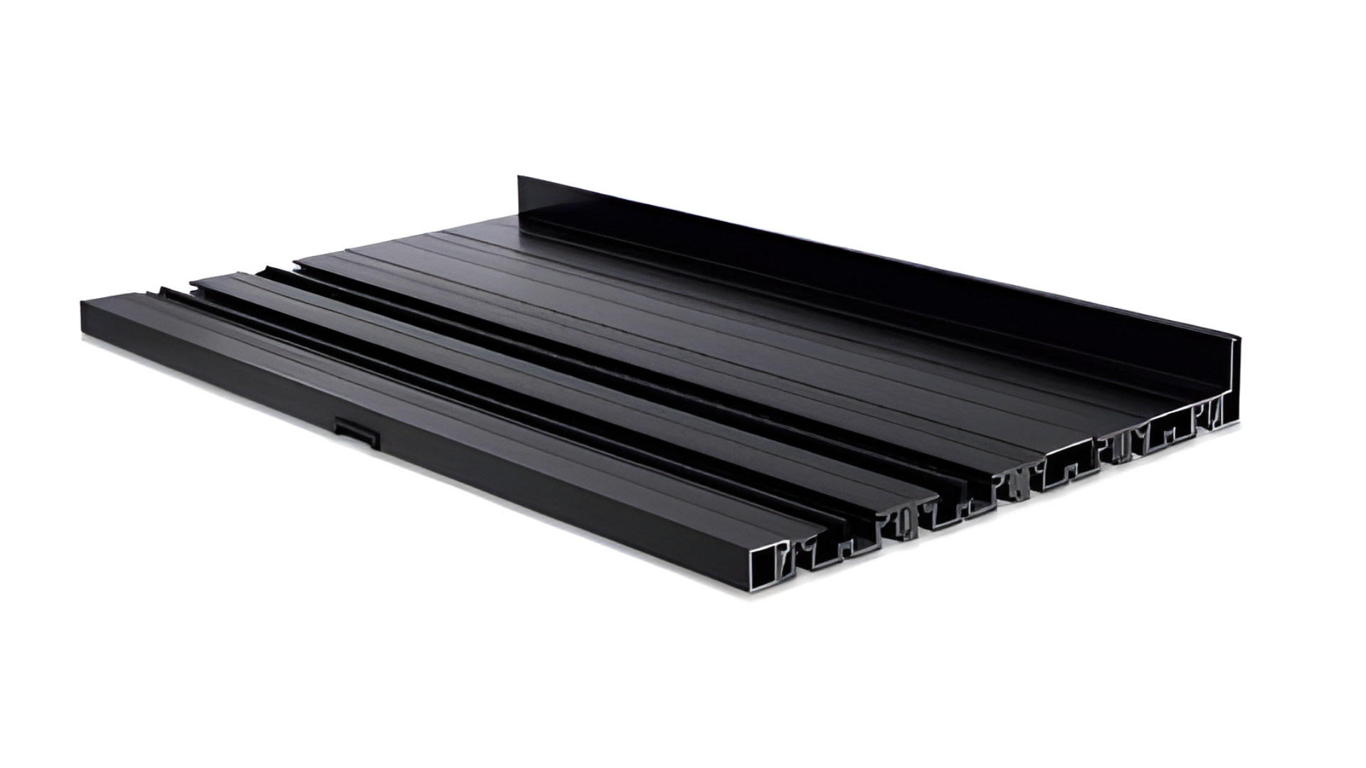 VLX 150 Heavy-Duty Sliding Door in Austin, TX | Hale Windows Austin - detail 9