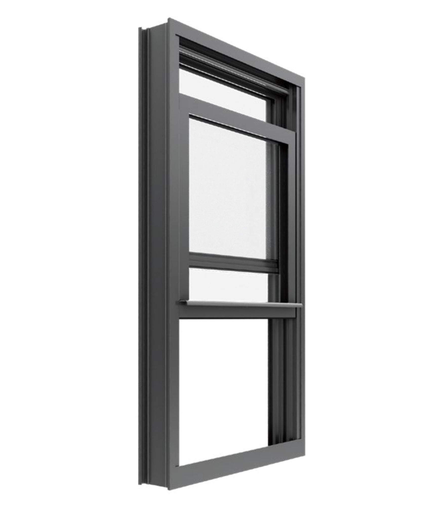 VLX 500 Single & Double Hung Window in Austin, TX | Hale Windows Austin - detail 1