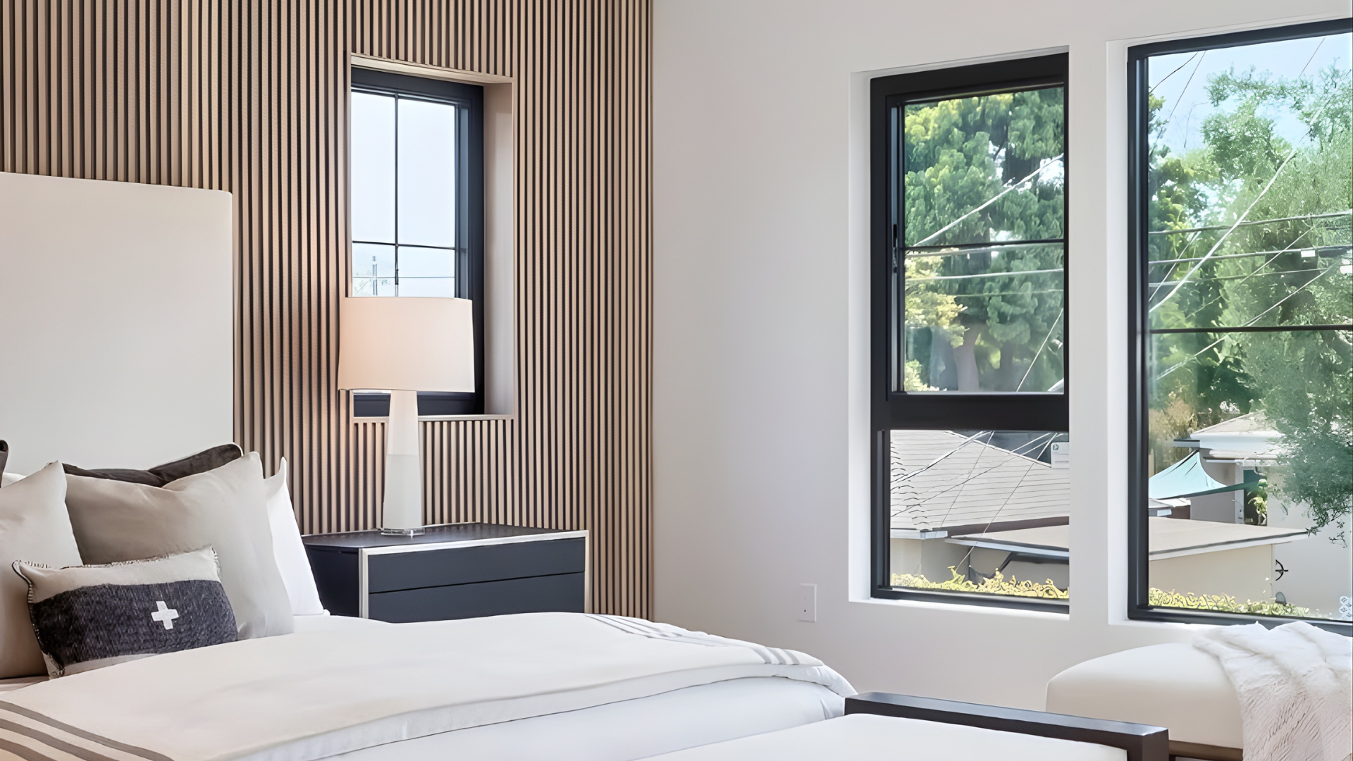VLX 500 Single & Double Hung Window in Austin, TX | Hale Windows Austin - detail 4