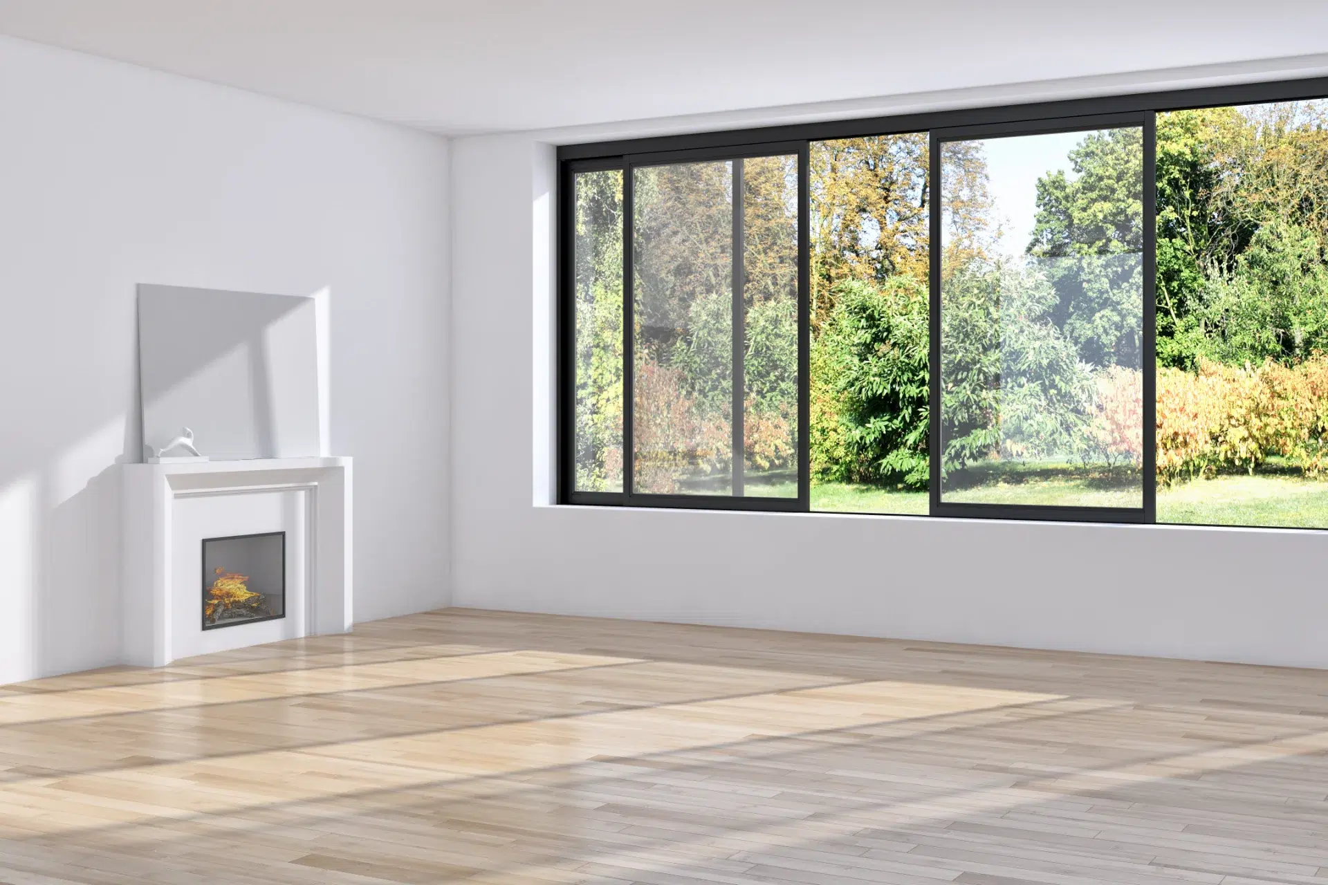 VLX 500 Sliding Window in Austin, TX | Hale Windows Austin - detail 1